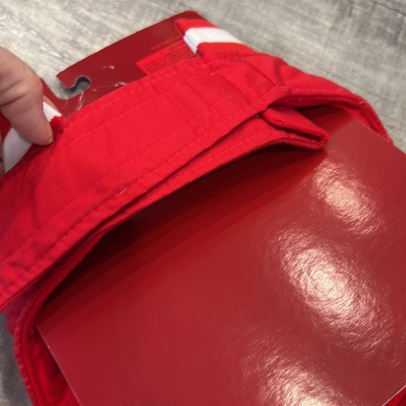 NWT doggie 🐶 VARSITY JACKET M - Picture 5 of 7